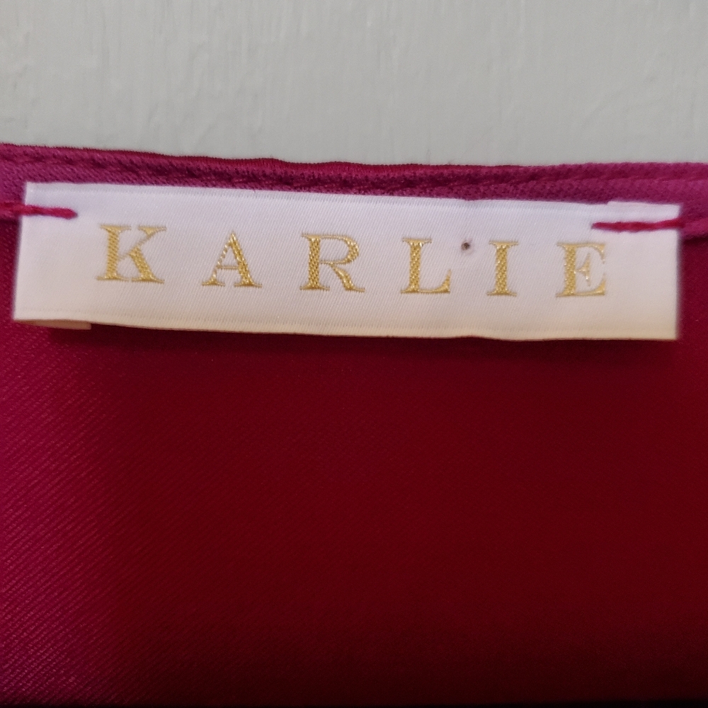 Karlie Signature Midi Size L - image 3